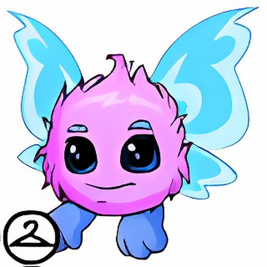 Nostalgic Faerie Jubjub