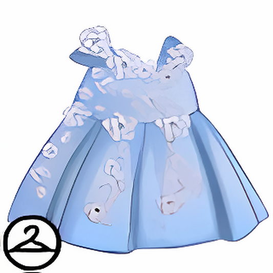 Fairytale Gown