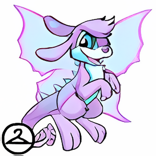 Nostalgic Faerie Zafara