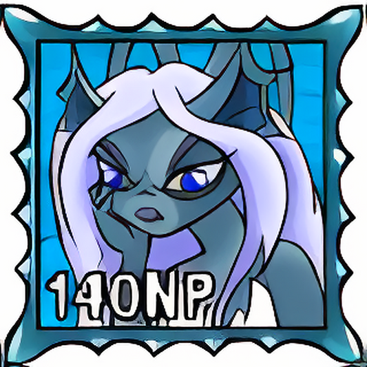 Caylis Stamp
