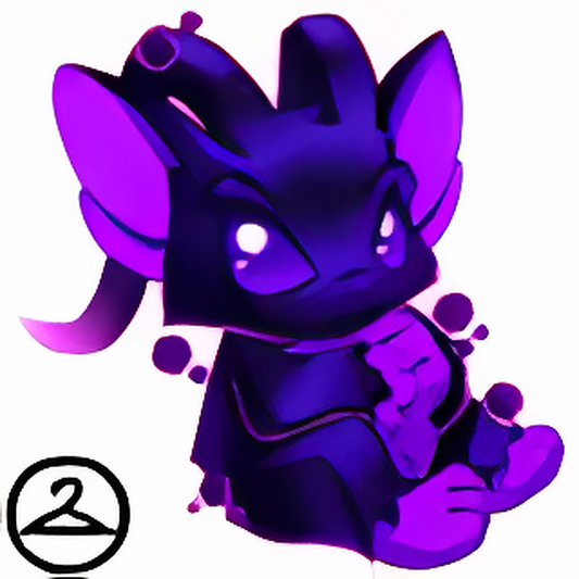 Ethereal Void Acara