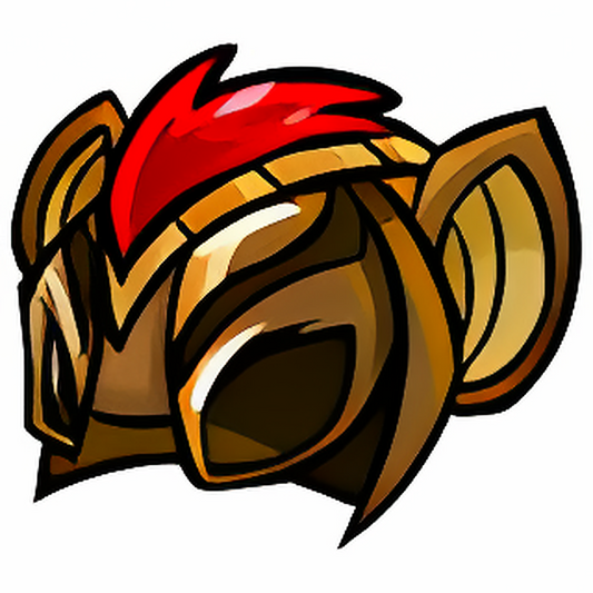 Leather Xweetok Helmet