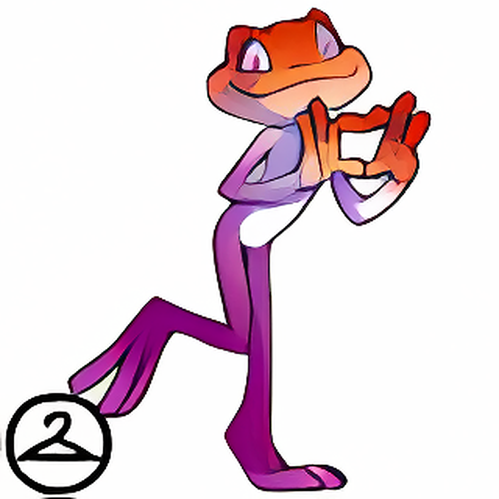 Prismatic Lesbian: Adoring Rainbow Nimmo