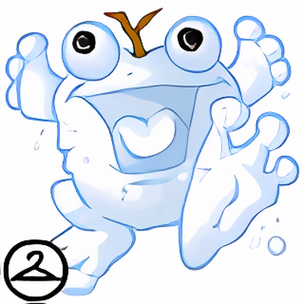 Nostalgic Snow Quiggle