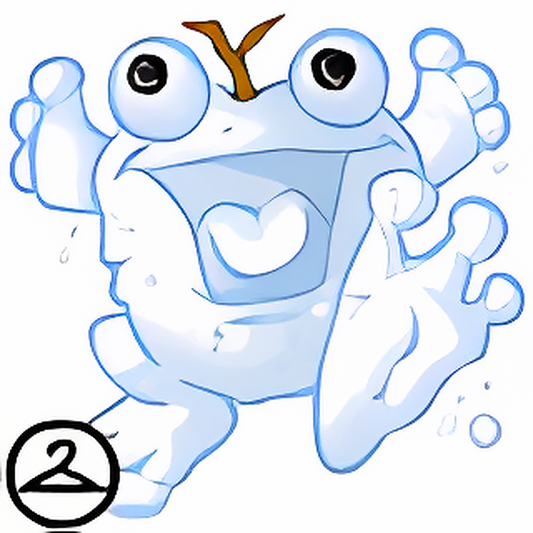 Nostalgic Snow Quiggle