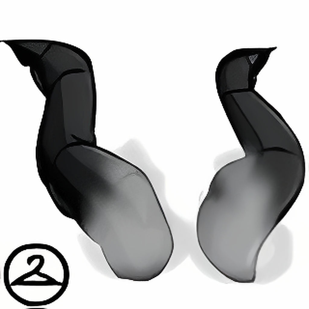 Viras Dark Night Collectors Horns