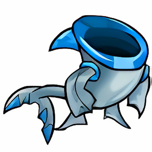 Full Jetsam Armour