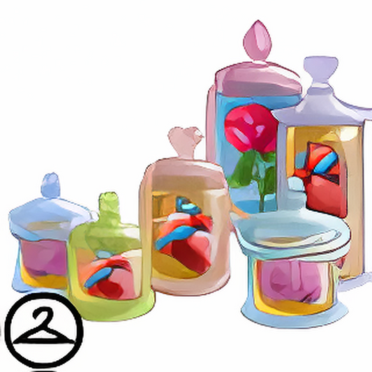 Jars of Hearts