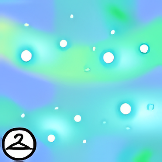 Mystical Lights Filter