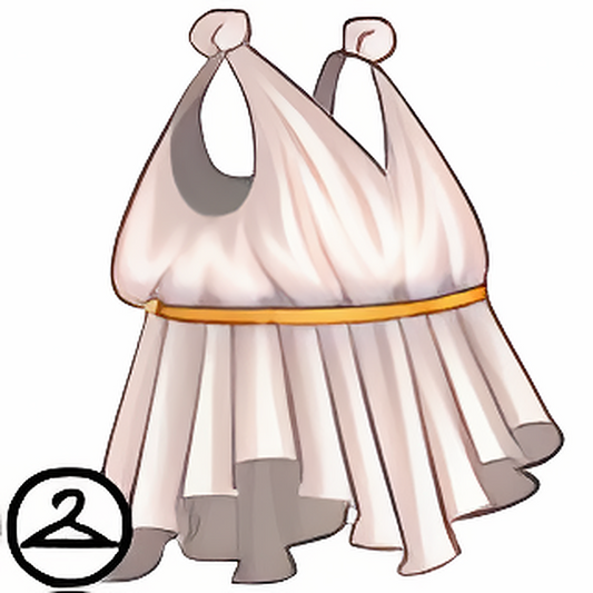 Casual Altadorian Dress