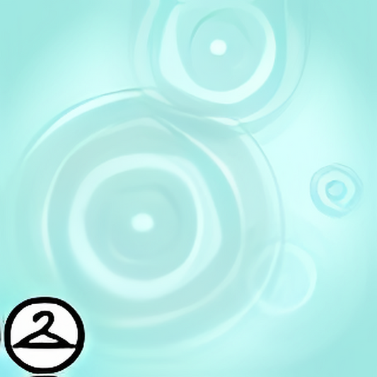 Water Ripple Filter