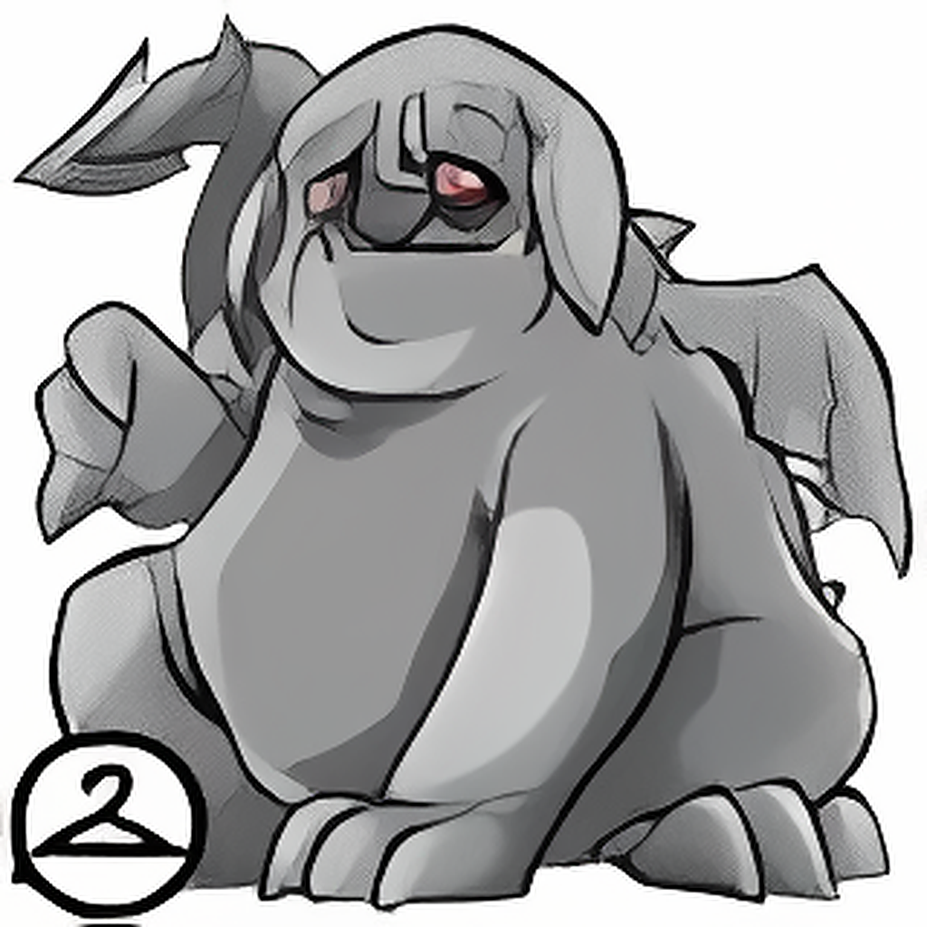 Somber Grey Skeith