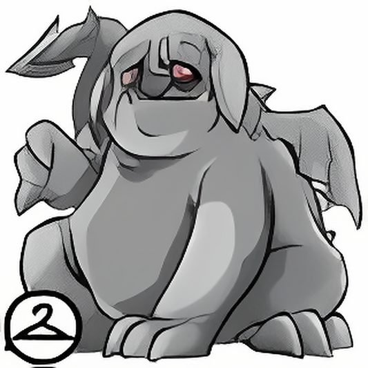 Somber Grey Skeith