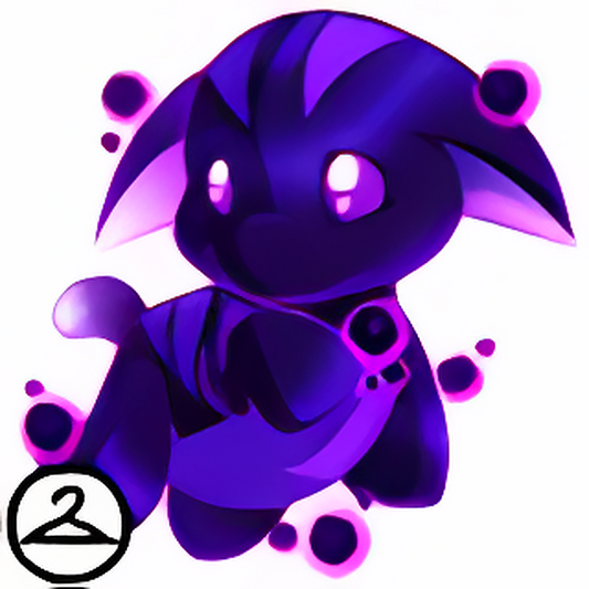 Ethereal Void Poogle