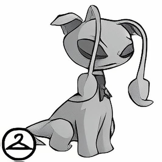 Nostalgic Grey Aisha