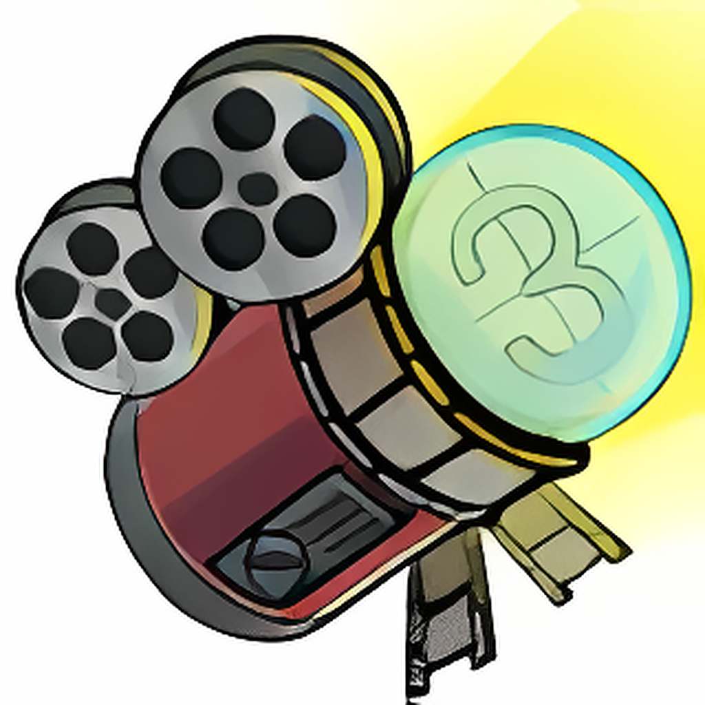 Special Effects III Mini Mystery Capsule