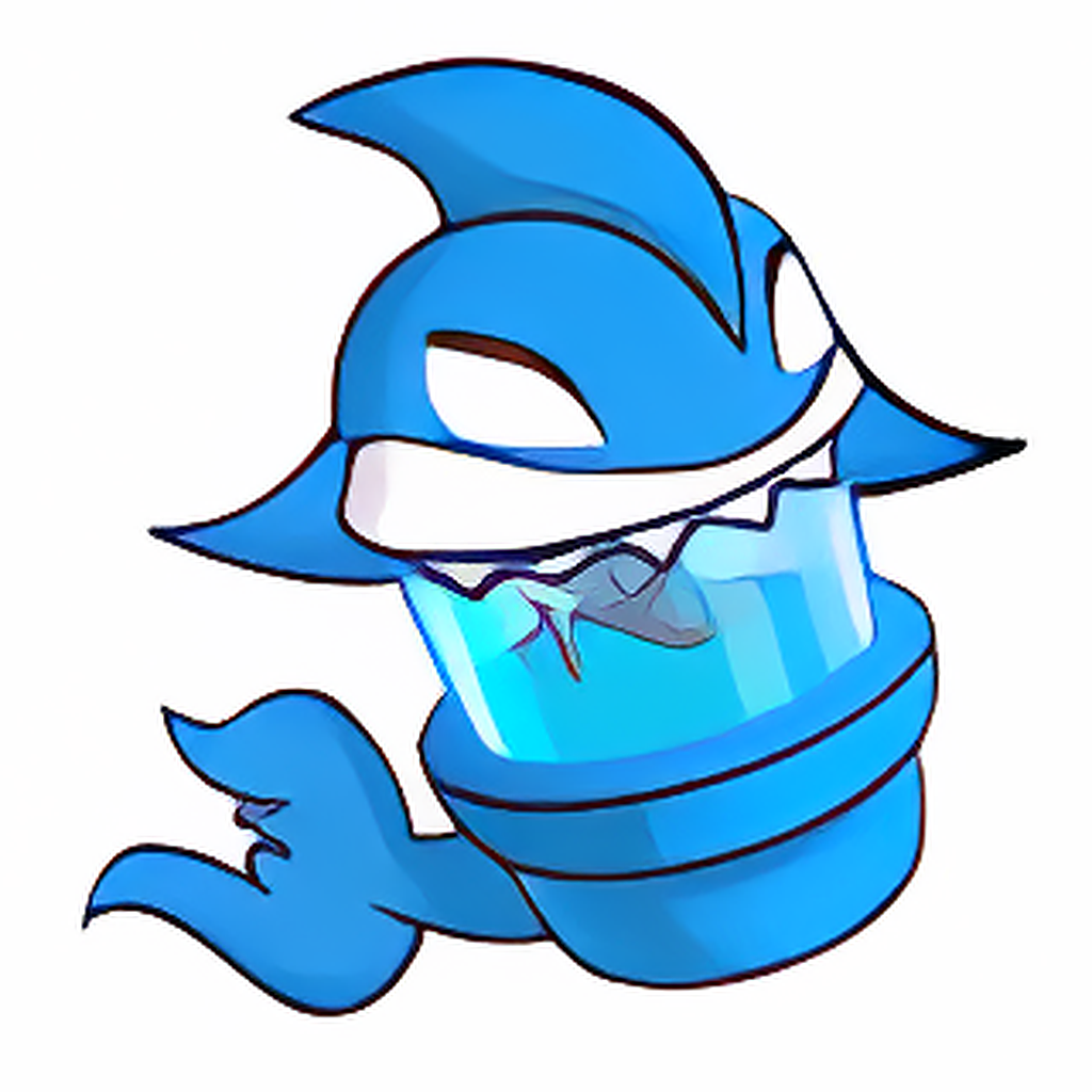 Jetsam Day Y27 Mini Mystery Capsule