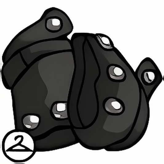 Super Tough Jetsam Gloves