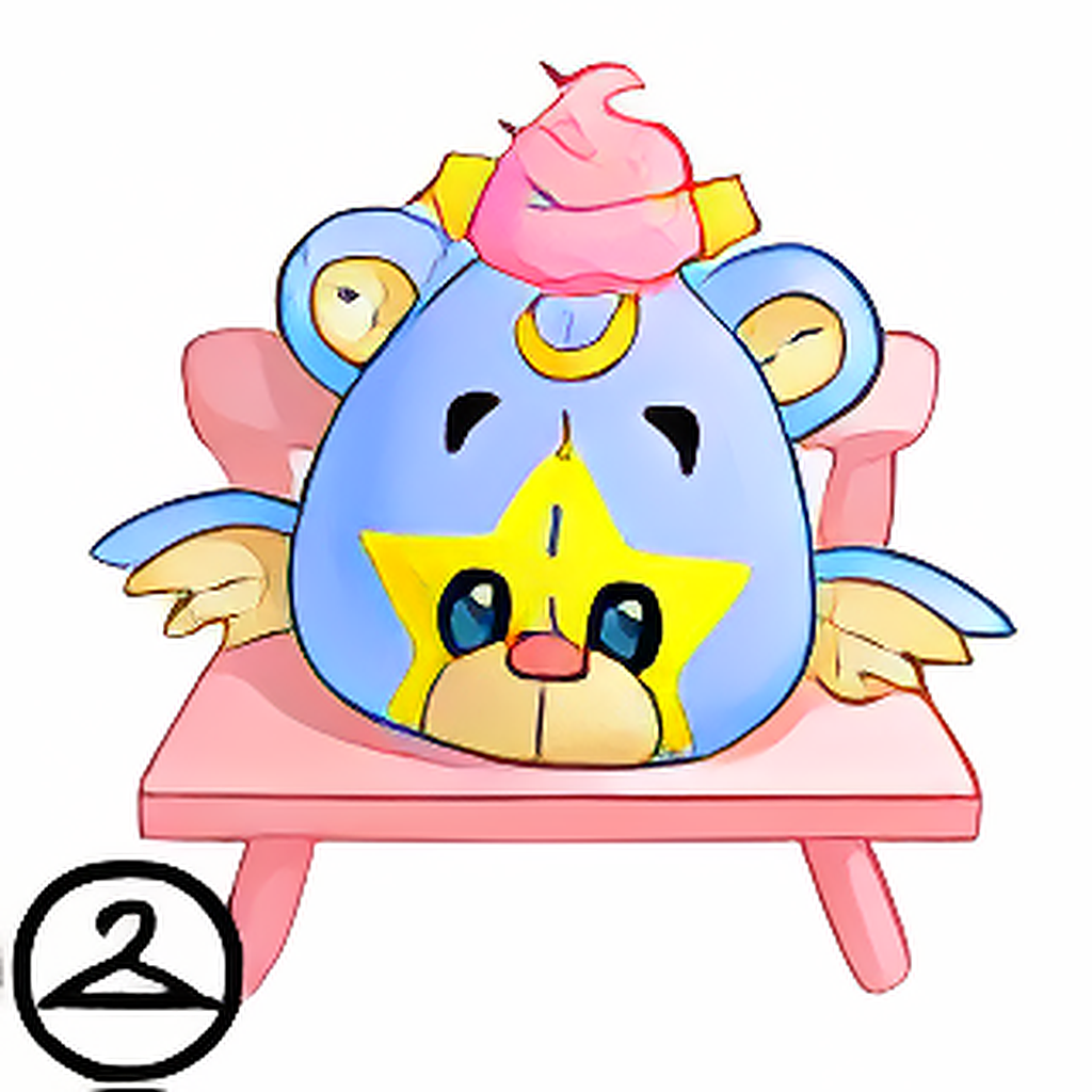 Birthday Ona Plush Pillow