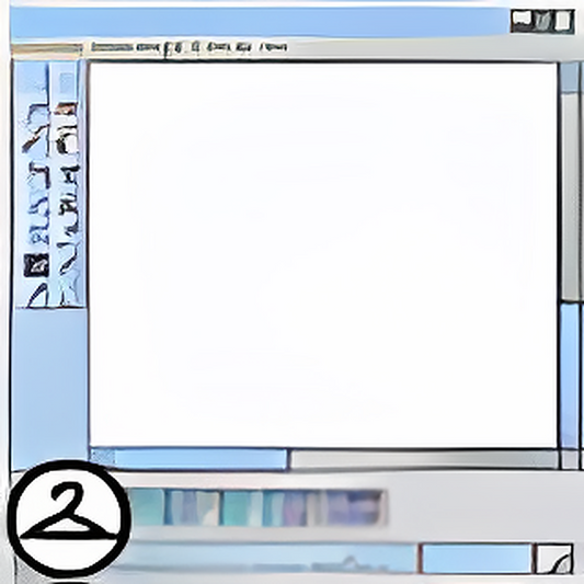 Inside a Drawing Program Trinket