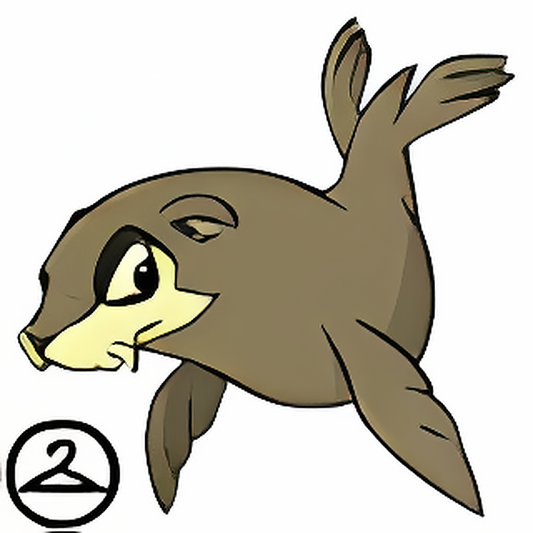 Nostalgic Maraquan Lupe