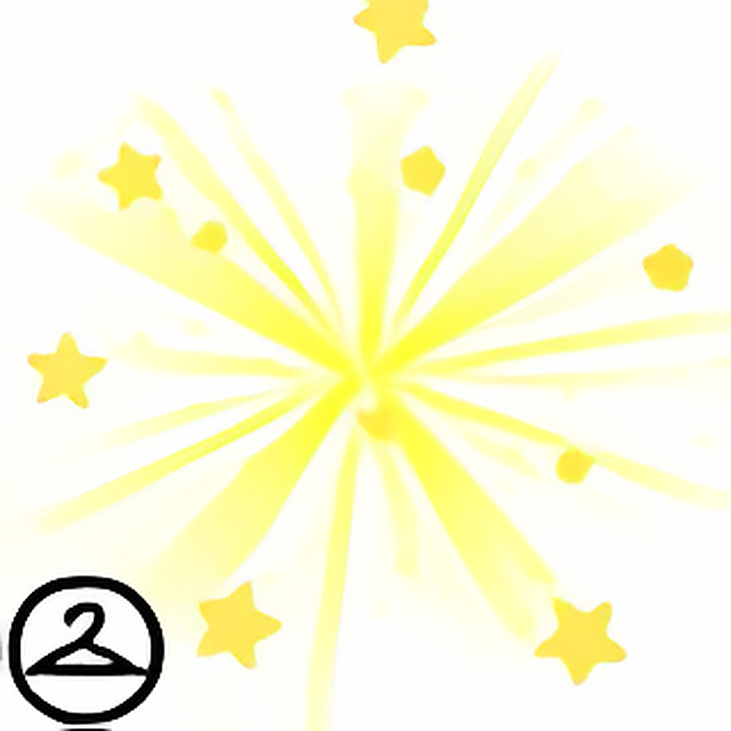 All Star Team Spirit Glow