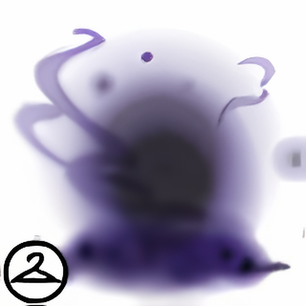 MME30-S5b: Nightmare Wisps Aura