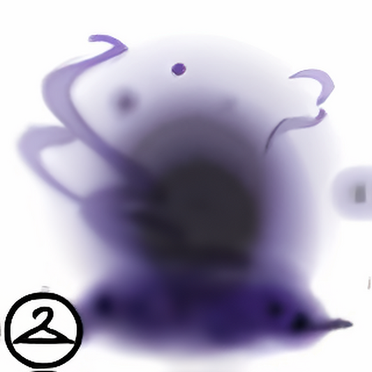 MME30-S5b: Nightmare Wisps Aura