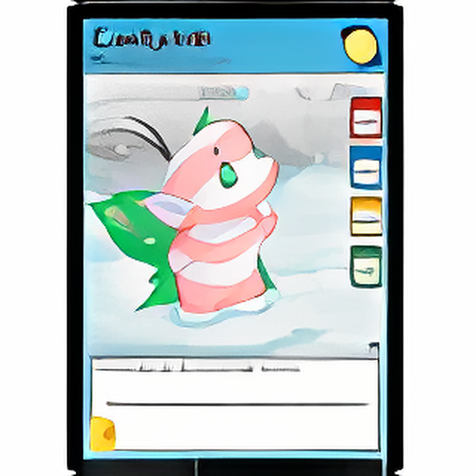 Candychan (TCG)