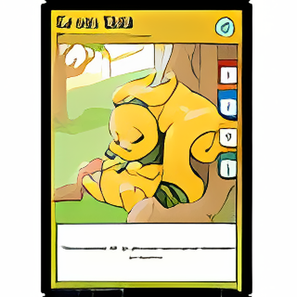 Green Usul (TCG)