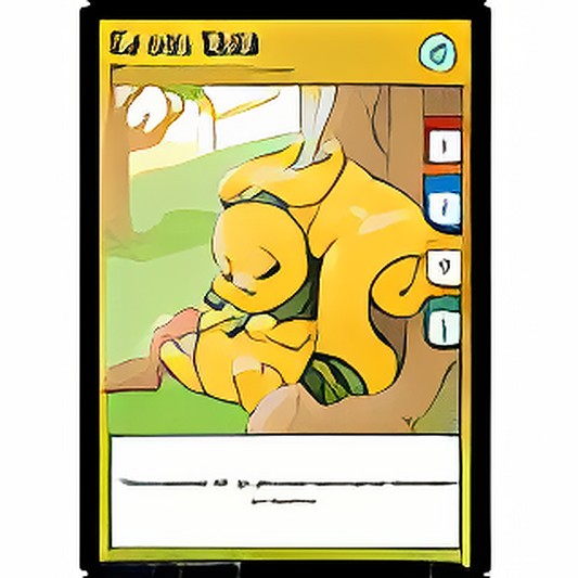 Green Usul (TCG)