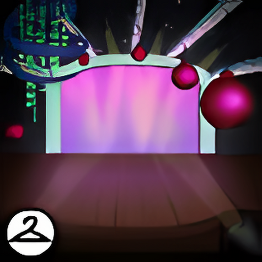 Dance the Night Away Background