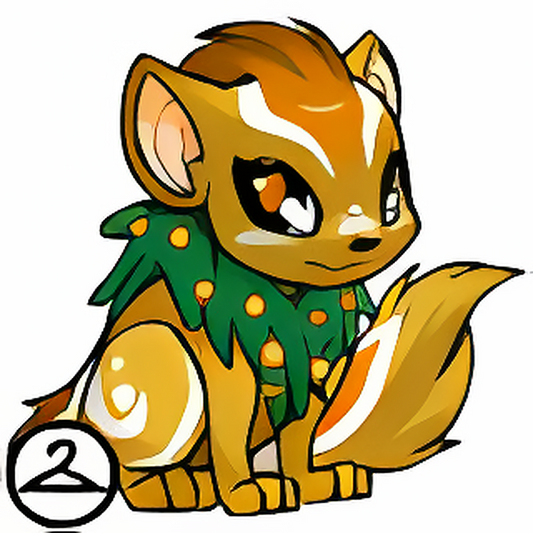 Nostalgic Island Xweetok