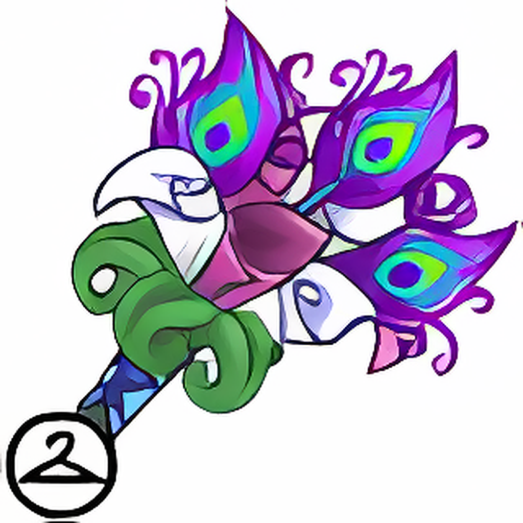 Faerie Lenny Bouquet