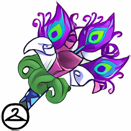 Faerie Lenny Bouquet