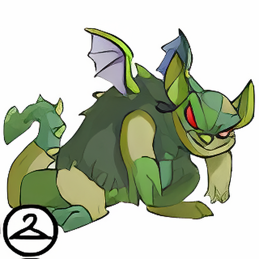 Spooky Halloween Skeith
