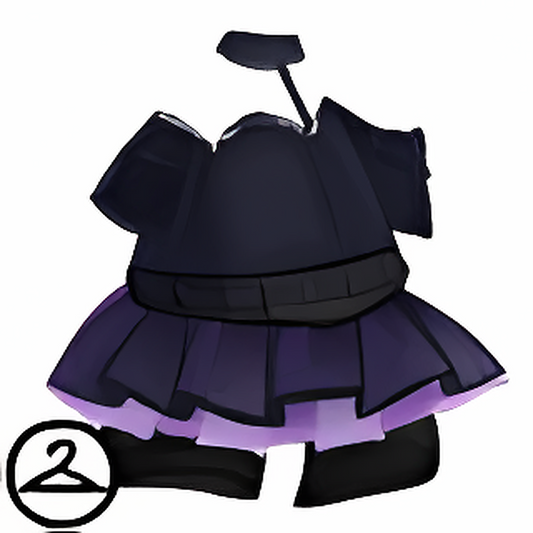 Gothic Get Up
