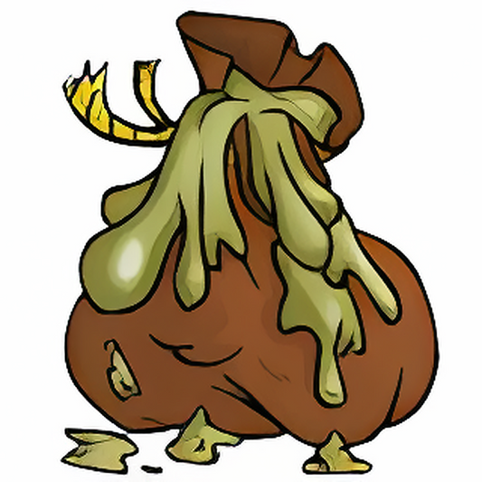 Sludge Bomb