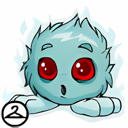 Nostalgic Ghost Jubjub