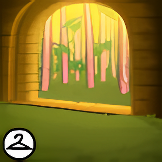 Forest Gate Background