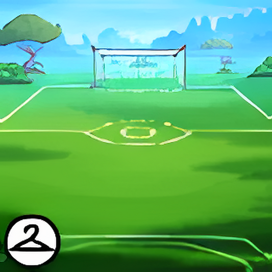 Yooyu Field Background