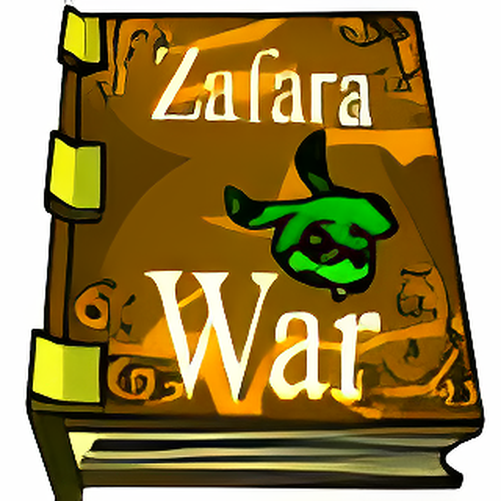 Zafara War