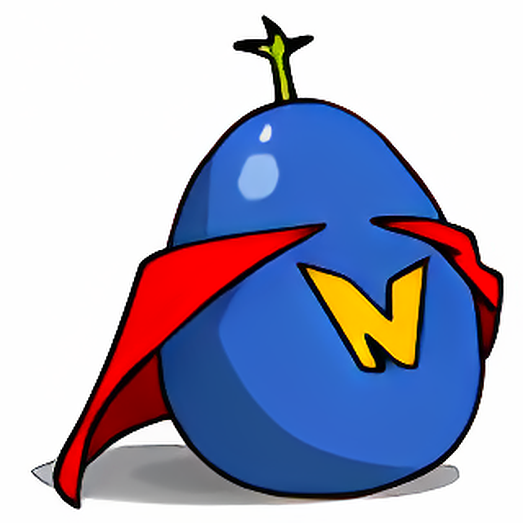Super Negg
