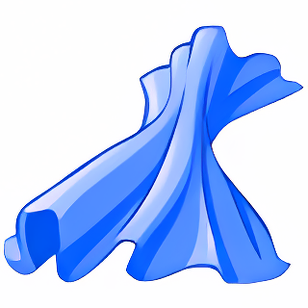 Baby Security Blanket