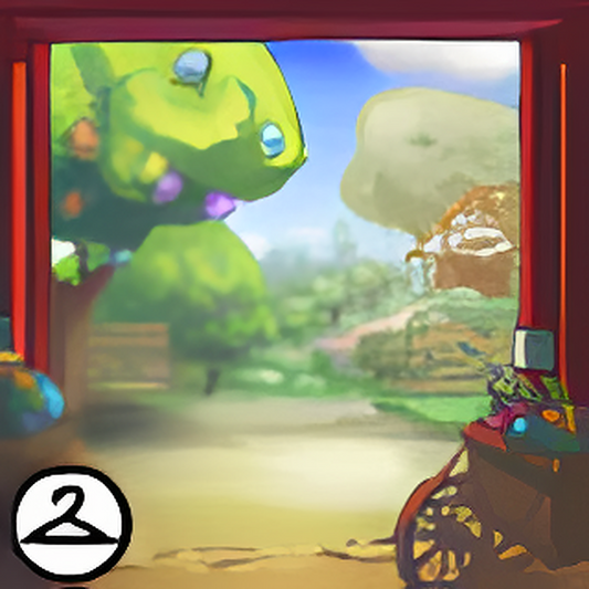 Negg Farm Background