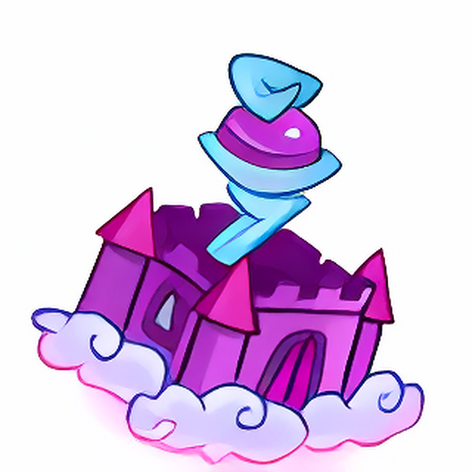 Fabulous Fyora Faerie Gift Box Mystery Capsule