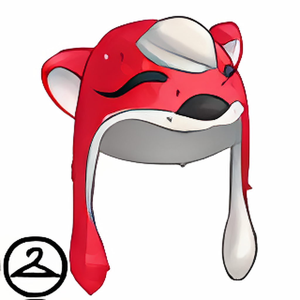 Lania Hoodie Hat