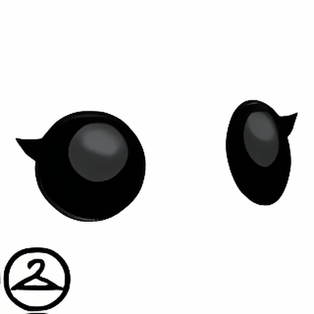 Action Figure Eye Contacts