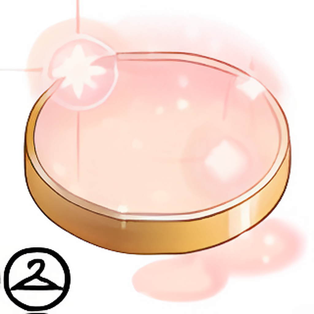 MME31-S2a: Sun Shimmer Body Makeup