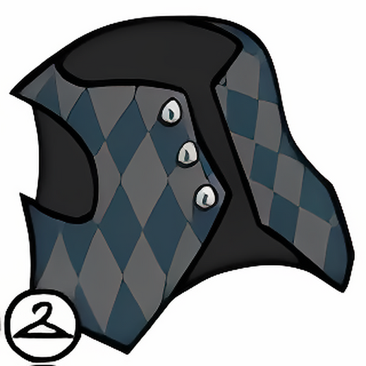 Fancy Vest